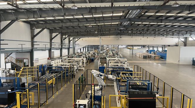 新年新形象，奋力新征程