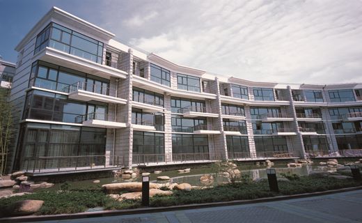 DLSY在线凳坐射镀膜玻璃