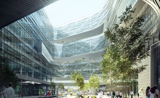 无色通明浮法玻璃