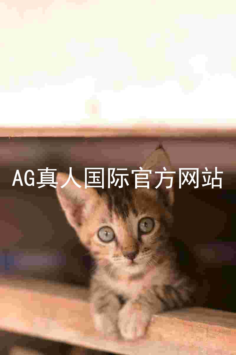 AG真人国际官方网站
